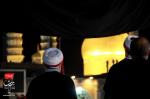 تصاویر دسته عزای شهادت امام سجاد(علیه السلام) جمعه ۲۲شهریور ۱۳۹۸